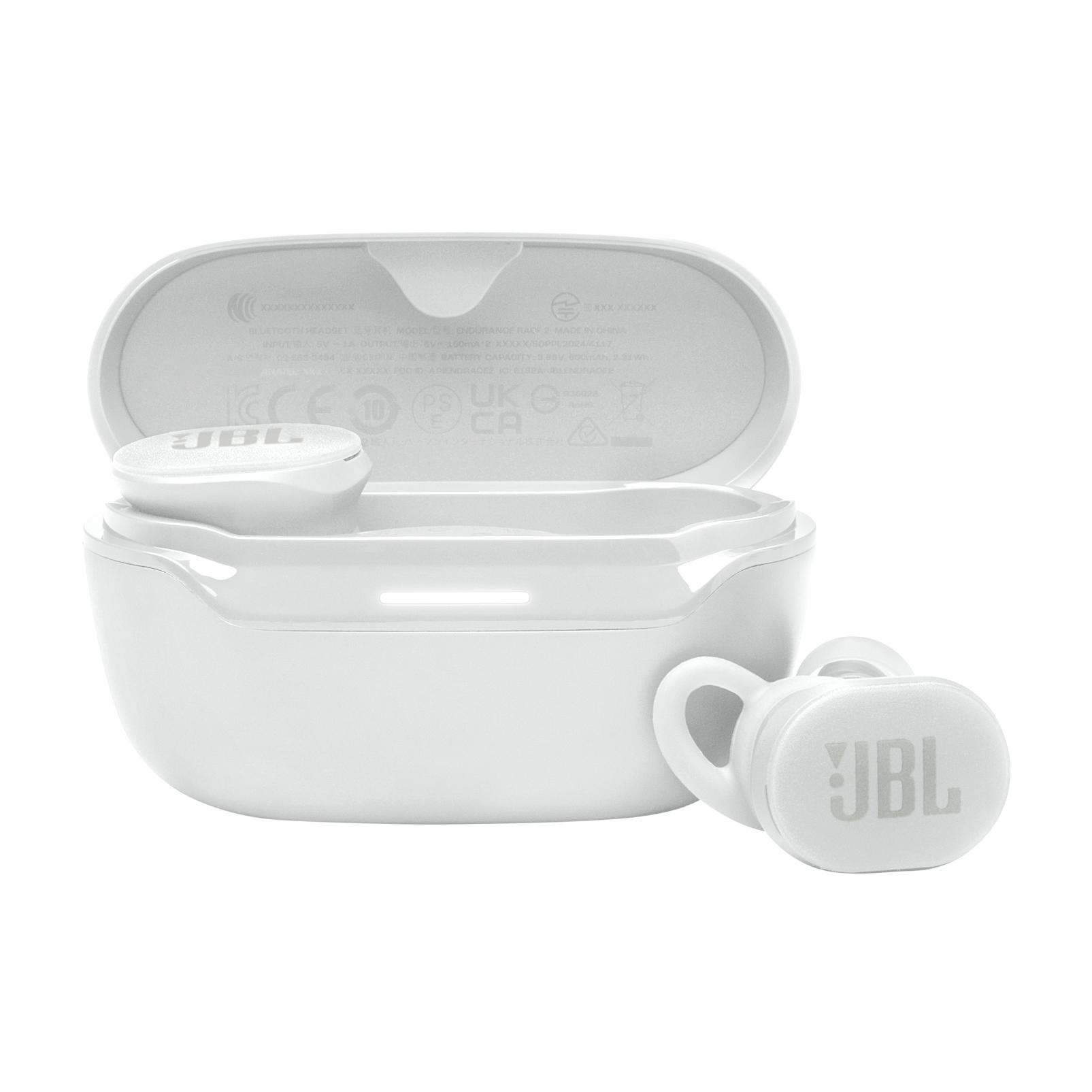 JBL Endurance Race 2