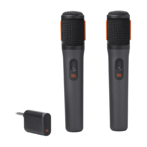 JBL PartyBox Wireless Mic