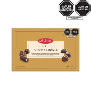 Dulce armonía x 300 g