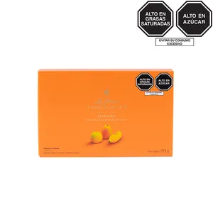 Pastas de Mazapán 195 g