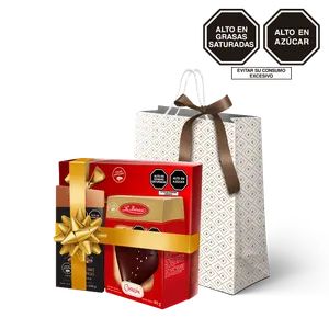 Para los amantes del chocolate